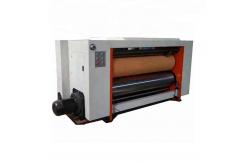 China Die Cutter Corrugated Carton Box Machine High Capacity supplier