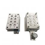 20g Cosmetic Injection Moulding Plastic Glossy Surface Treatment