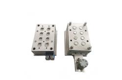 China 20g Cosmetic Injection Moulding Plastic Glossy Surface Treatment supplier