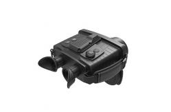 China Multifunctional Uncooled Thermal Imaging Binoculars Handheld For Observation supplier