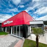 Fireproof Aluminum Composite Panel for Contemporary Construction Lightweight and Fire Resistant for sale