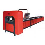 Angle Iron Punching And Cutting Machine Punching And Breaking Machine for sale