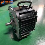 550W Yaskawa Robot Arm Parts Motor SGMRS-06A2B-YR11