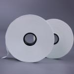 Knitted Cleaning Wipe Roll Cleanroom Polyester Microfiber Cloth Roll Customized Wholesale
