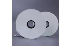 China Knitted Cleaning Wipe Roll Cleanroom Polyester Microfiber Cloth Roll Customized Wholesale supplier