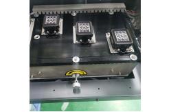 China FD5193E T Shirt Sublimation Inkjet Printer Plotter Printing Machine supplier
