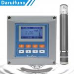 DPD Amperometric TCCA Free Chlorine Controller For Freshwater for sale