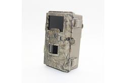 China 940nm IR Wildlife Hunting Camera Infrared Scouting 12MP HD Auto PIR supplier