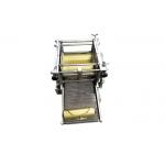 60pcs/m Automatic Food Processing Machines Roti Chapatti Tortilla Making Machine for sale