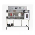 Educational Equipment Technical Teaching Equipment Test benches for the study of air conditioning for sale