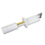 IEC 60529 Jointed Test Finger Probe Stainless Steel With 50N Force