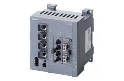 China 6GK5307-3BM10-2AA3 Siemens One Year Warranty supplier