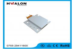 China PTC Heating Element 50W 12V -240V Consistant Temperature Ceramic Thermostatic supplier