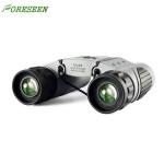 FORESEEN 10X25 portable Binoculars Professional for long distance
