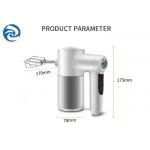 Home Wireless Portable Electric Hand Mixer For Baking 150W