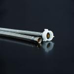 Stainless Steel Flexible Hoses Braided Metal Sink Faucet Hose Female To Female Female To Male for sale