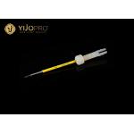 Sterile Mosaic Tattoo Machine Needles , 5 Round Liner Tattoo Needles for sale