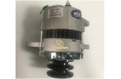 China Excavator parts alternator 6BD1 generator,EX200-1 generator supplier