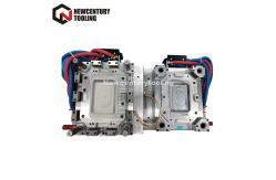China Plastic Injection Moulding Design For Household Tableware Product Manufacturer supplier