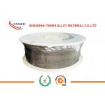 Bright Thermal Spray Babbitt Wire 1.6mm 2.0mm 3.175mm For Flame Spray Systems for sale