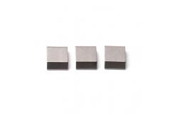 China YG6 Tungsten Carbide Brazed Tips SS10 For Quarry Stone supplier