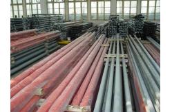 China API Subsurface Rod Insert Pump For Oil Well Chrome Plated supplier