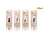 Small  Hanging Air Freshener Natural Scented Solid  Car Perfume for sale