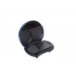 3 In 1 Electric Hamburger Maker With Transparent Top Lid GS Certificated