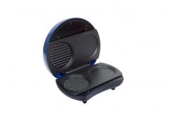 China 3 In 1 Electric Hamburger Maker With Transparent Top Lid GS Certificated supplier