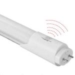 9W/18W G13 Microwave Motion Sensor T8 led Tube Light for Underground Parking Lot for sale