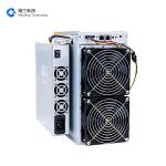 3400W Canaan Avalon Miner , A1166 PROS 72t 48J/TH 12038X4 FANs for sale