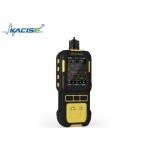 KMK 600M Industrial Comprehensive Gas Monitor with Explosion Proof and IP65 Protection Category for sale