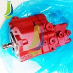 241-7972 2417972 Hydraulic Pump For E302.5C Excavator for sale