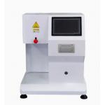 Manual MFR Polymer Plastic Testing Equipment Melt Index Tester ODM for sale