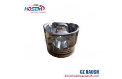 China ISUZU 4JJ1 Engine Cylinder Liner Assembly OEM Replacement 3-Month Warranty supplier