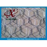 Hexagonal Small Gauge Chicken Wire , Small Hole Chicken Wire BWG19-25 for sale