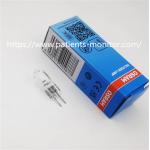 OSRAM 64258-C 12V20W With UV Tungsten Light Meter Biochemical Analyzer Halogen Bulb