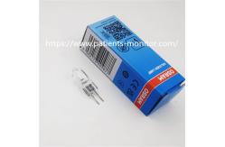 China OSRAM 64258-C 12V20W With UV Tungsten Light Meter Biochemical Analyzer Halogen Bulb supplier