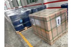 China Fast Cure Flame Retardant Epoxy Resin Cas 26590 - 20 - 5 Electrical Insulation supplier