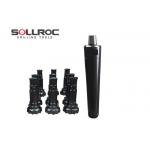 DHD 380 Down The Hole DTH Drill Bits High Wear Resistance For Mining Deeping Hole for sale