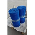                  Plastic Modular Chain Conveyor Machine Chain for Food Filling Machine             