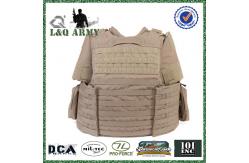 China Hot sale Bulletproof Vest Modular Assault Carrier supplier