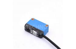 China CE Sick Photoelectric Sensor 30V DC Versatile Sick Diffuse Sensor W12G supplier