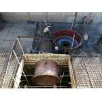 Power Plant Francis Turbine Generator With Automatic Control