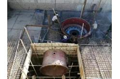 China Power Plant Francis Turbine Generator With Automatic Control supplier