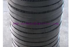 China 250Y SS316L 800mm Diameter Metal Structured Packing supplier