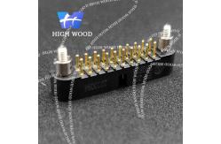 China HW-CMM Connector, HW-221Y20F24,2mm Pitch. supplier