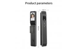 China D2PLUS Smart Door Lock supplier