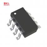 AD8502ARJZ-REEL7 Amplifier IC Chips SOT-23-8 Package General Purpose Amplifier CMOS Output Type Rail-to-Rail for sale