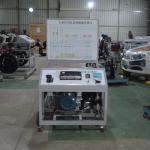 Automotive Maintenance Training Bench For VW Jetta 01M Automotive Trainers for sale
